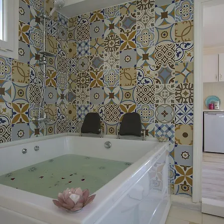Villa Pony Kaş