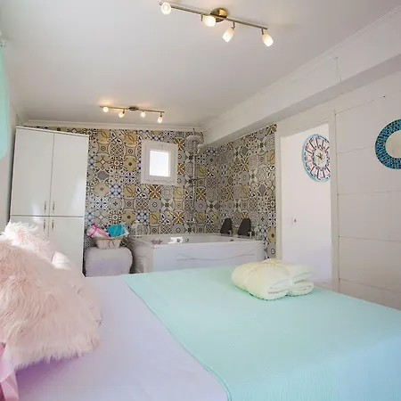 Villa Pony Kas