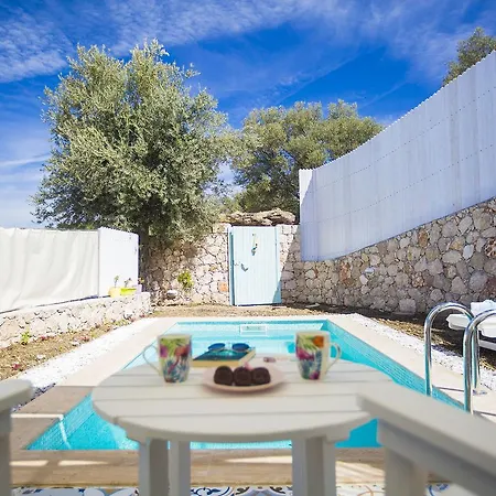 Pony Villa Kas