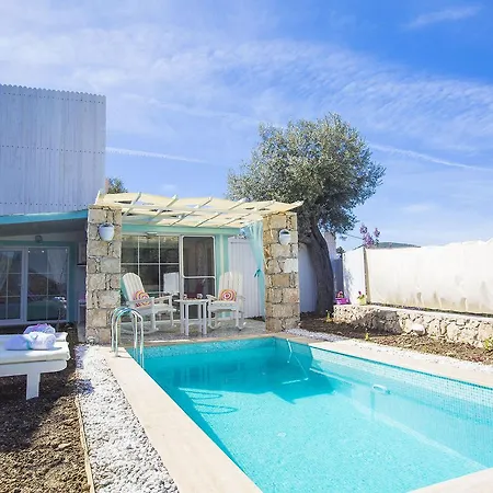 Villa Pony Kas